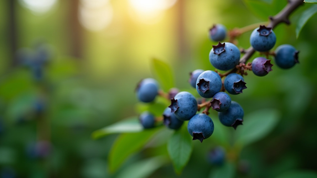 Mėlynynų ekskursija